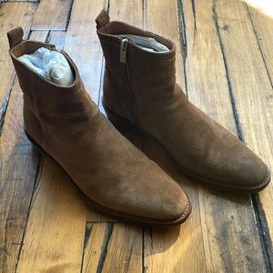 The Kooples Chelsea Boots